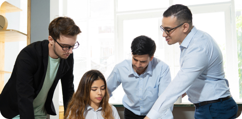 Primavera P6 Training