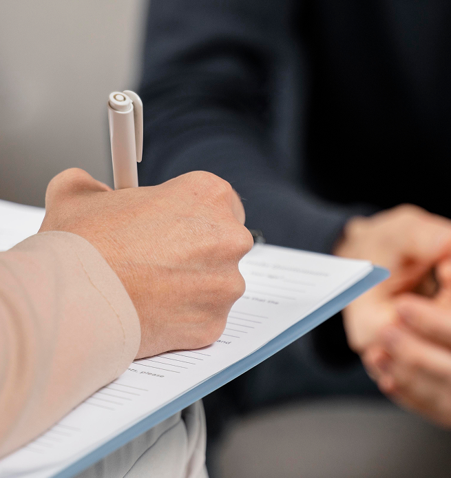 Corporate Training & Development